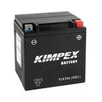 Kimpex YIX30L Battery HIX30L(GEL). Fixed Price $150.07.