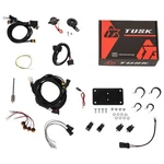Tusk Plug And Play Utv Signal & Horn Kit With Button Lights For Polaris Rzr. Fixed Price $257.99.