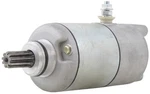 New Starter For Yamaha Timberwolf YFB250 YFB-250 Atv 1992-2000 4BD-81800-01-00. Fixed Price $31.29.