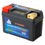 Tusk Lithium Pro Battery TLFP-14BR For Atv / Steet Dual Sport. Fixed Price $129.99.