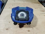 Polaris 2011 Sportsman X2 550 850 Speedometer Cluster Gauge 110MM W/fuel 3280538. Fixed Price $200.00.