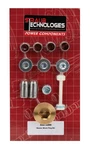 Straub Technologies Ls Engine Plug Kit Master Block 346-3000. Fixed Price $61.80.