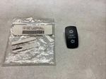 Xtc Vertical Rocker Switch Cover Turn Signal SW00-00117023. Fixed Price $12.00.