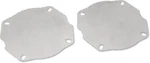 Klock Werks Speaker Grilles (KWS-01-0000). Fixed Price $52.59.