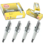 4PCS 2013 John Deere Gator Xuv 825I 4X4 Steering Ngk G-power Spark Wf. Fixed Price $33.79.