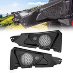 Door Speaker Pods Enclosure For Polaris Rzr Xp 1000/TURBO 900 Xc S/4 2014-2023. Fixed Price $59.95.