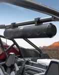 28" Utv Sound Bar Speaker Marine Audio System Polaris Can Am Honda Cforce. Fixed Price $153.11.