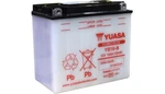 Yuasa Yumicron Battery YB16-B #YUAM2216Y Harley Davidson/ducati. Fixed Price $128.16.