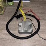 4012678 Voltage Rectifier Regulator For Polaris Sportsman 550 850 Xp 1000. Fixed Price $24.99.
