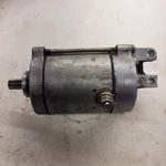 1987 1988 Honda Trx 125 Atc Four Trax Starter Tested Works Well. Fixed Price $75.25.