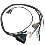 Wire Wiring Harness For Honda Sportrax TRX300EX 2X4 1993-2004 32100-HM3-000. Fixed Price $45.15.