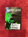 Bronco AT-01344 Ignition Coil, 183-2007. Fixed Price $8.00.