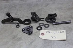 87-98 Yamaha Big Bear 350 93-98 Kodiak 400 Clutch Release Lifter Cam Assembly. Fixed Price $21.95.