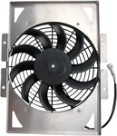 Moose Z2002 Hi-performance Cooling Fan 800 Cfm Yamaha. Fixed Price $186.95.