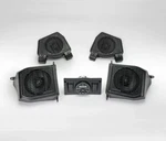 99994-0966 Kawasaki 2015-2026 Mule Pro-fxt Dxt Fxr Audio System New. Fixed Price $544.99.