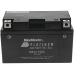 Bikemaster Agm Battery MS12-10ZS. Fixed Price $55.87.