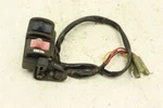 Kawasaki Mojave 250 00 Start Light Switch 46091-1477 44199. Fixed Price $17.88.