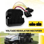 Voltage Aluminum Rectifier Regulator For Polaris Sportsman 500 Ho Efi 2008. Fixed Price $40.84.