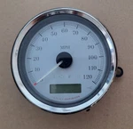 08-13 Harley-davidson Streetglide Speedometer 67261-08. Fixed Price $99.99.
