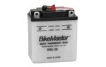 Bikemaster Standard Battery 6N6-3B #EDTM2660B Fits Honda. Fixed Price $33.80.