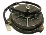 Honda Trx 500 Foreman 4X4, 2005-2011, Cooling Fan Motor. Fixed Price $94.99.