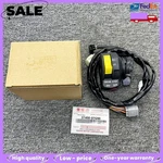 Left Handle Start Stop Switch For Suzuki Quadsport LTZ400 2003-2004. Fixed Price $43.12.