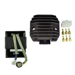 Rmstator Cdi Box For 1988-1991 Kawasaki Bayou KLF300B. Fixed Price $249.78.