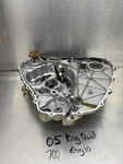 05 06 Suzuki King Quad 700 750 Stator Mag Case Cover 11350-31G00 11350-31G01. Fixed Price $56.39.