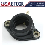 New For Suzuki ALT125 ALT185 Carb Intake Flange Manifold 13110-18900. Fixed Price $32.99.
