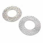 Brake Rotors For Polaris Ranger 400 2010 2014 Rear Discs By Race-driven. Fixed Price $92.35.
