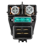 Kimpex Hd Starter Relay Solenoid Switch Suzuki 225740 Oem# 31800-35F00. Fixed Price $33.74.