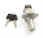 Ignition Switch Fork Lock Assembly Honda CB400F CB550 CB650 CB750 CB900 GL1000. Fixed Price $30.95.