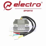 Electrosport Regulator/rectifier For 2006-2009 Honda TRX450ER Electric Pk. Fixed Price $93.39.