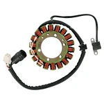 Ricks Motorsport Electric Stator For 2000-2006 Yamaha YFM400 Big Bear 4X4 Atv. Fixed Price $239.95.