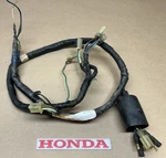 87-92 Genuine Honda Wiring Harness Wire Loom 32100-HC0-010. Fixed Price $78.00.