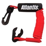 Atlantis A8123P - Performance Floating Lanyard. Fixed Price $11.95.