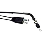 Motion Pro 01-1062 Black Vinyl Throttle Cable. Fixed Price $30.89.