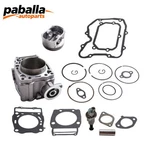 For Polaris Ranger Scrambler Sportsman 500 96-10 Atv Piston Cylinder Top End Kit. Fixed Price $65.99.