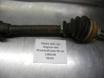 Polaris 2001 Magnum 325 4X4 Front Driveshaft Axle Rh/lh. Fixed Price $40.00.