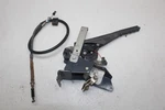2008-2018 Kubota RTV500-A Brake Lever W/ Parking Cable. Fixed Price $37.46.