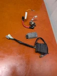 1999-2004 Yamaha TTR225 Ecu Computer Controller Unit Black Box Ecm Cdi. Fixed Price $149.99.