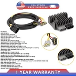 4016868 For Polaris Ace General Ranger Rzr Sportsman 500 570 900 1000 Regulator. Fixed Price $54.99.