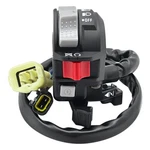Handlebar Run Start Switch Headlight For Yamaha Raptor YFM350R 2004-2013 Atv. Fixed Price $15.85.
