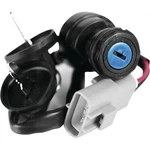 Quadboss Ignition Switch For Yamaha 700-1202-T. Fixed Price $48.14.
