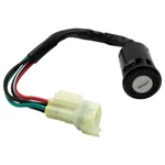 Us Pin Ignition Key Switch For Arctic Cat 50 90,3303-423, 3301-151. Fixed Price $11.55.
