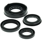 Winderosa Engine Oil Seal Kit For Polaris Sportsman Predator 90 2001 - 822261. Fixed Price $22.32.