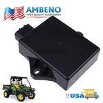 New Ignition Module AM132577 For John Deere 4X2 Hpx 4X4 Trail Gator. Fixed Price $145.99.