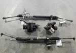 2021 Honda Accord Steering Gear Rack & Pinion Oem 46K Miles - LKQ455404582. Fixed Price $572.40.