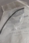 Polaris 7080792 Strap-cable Tie 4" Blk Rzr Turbo Xp Pro Sport. Fixed Price $24.99.