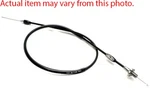 Motion Pro 01-1076 Twist Throttle Cable For Can-am Ds 450X 2008. Fixed Price $45.99.